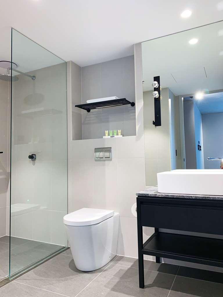 Clarion Apartments South Melbourne Quarto foto